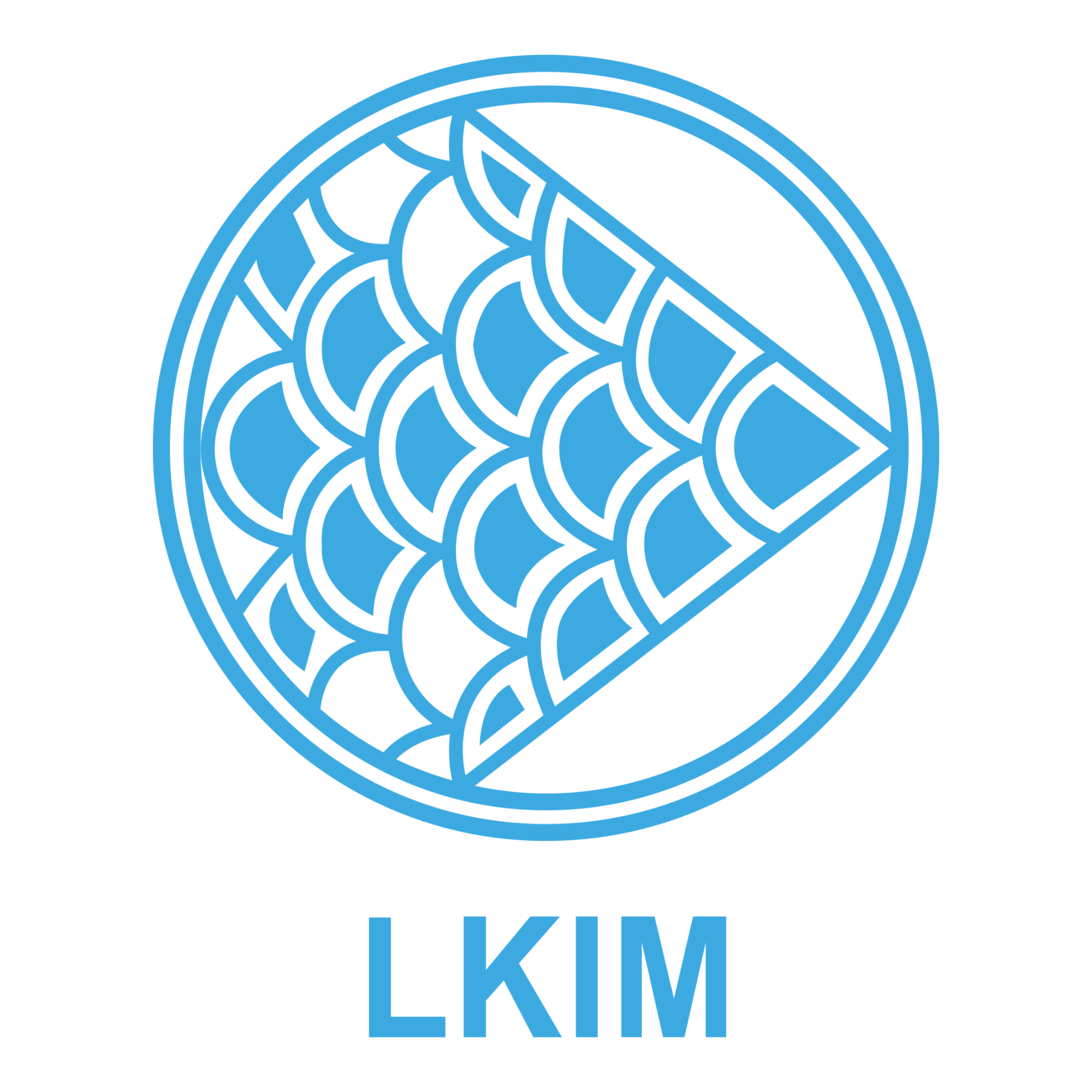 Logo LKIM